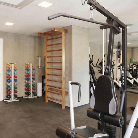 Studio 200 Downtown Сан-Пауло Экстерьер фото